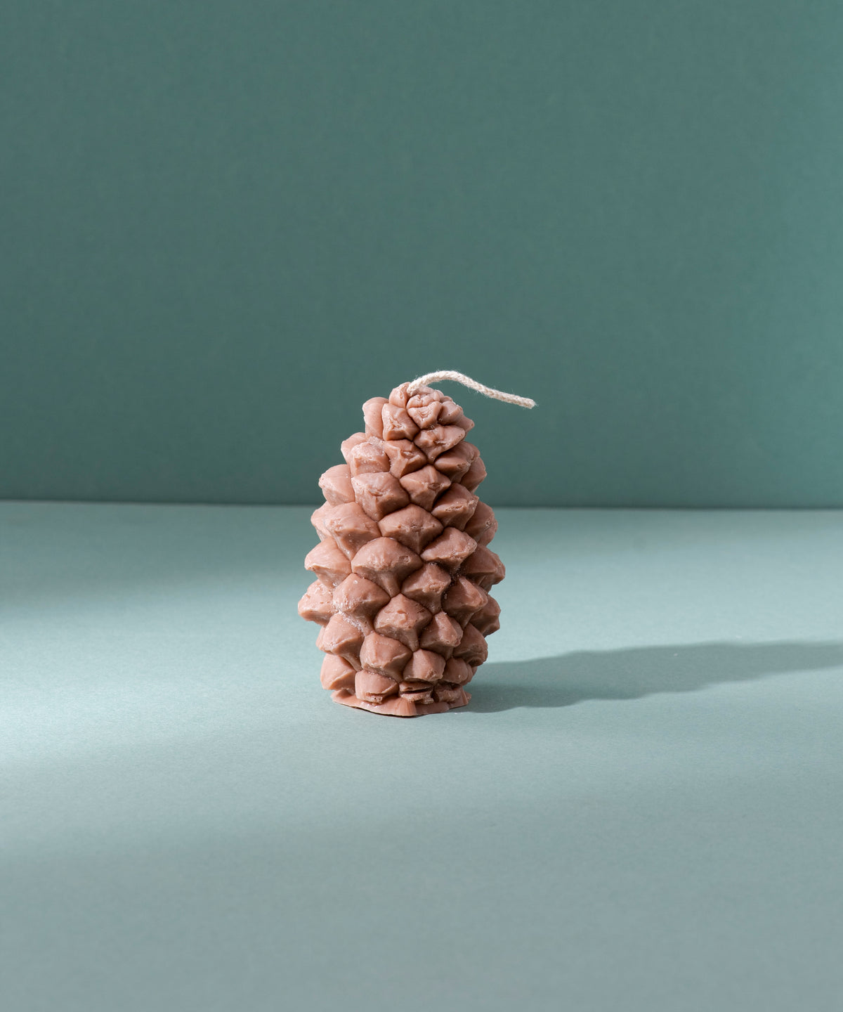 Winter Whisper (Pine cone)