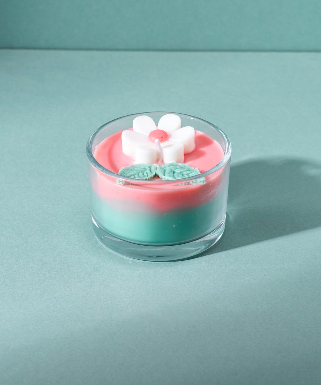 Flower Jar
