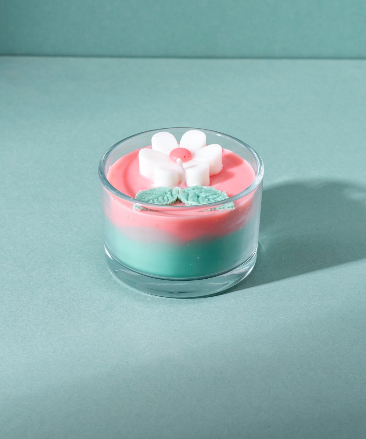 Flower Jar