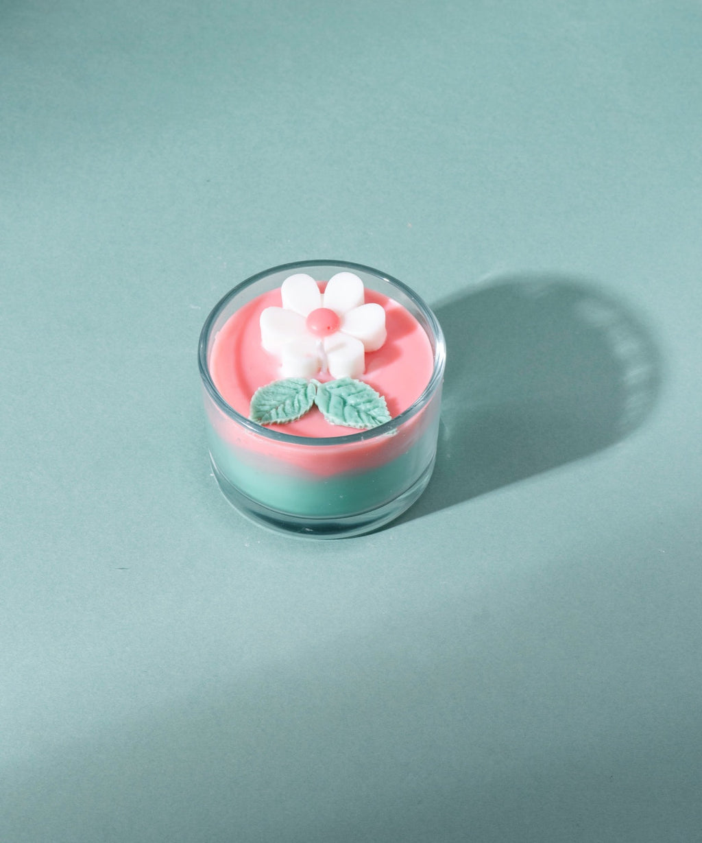 Flower Jar
