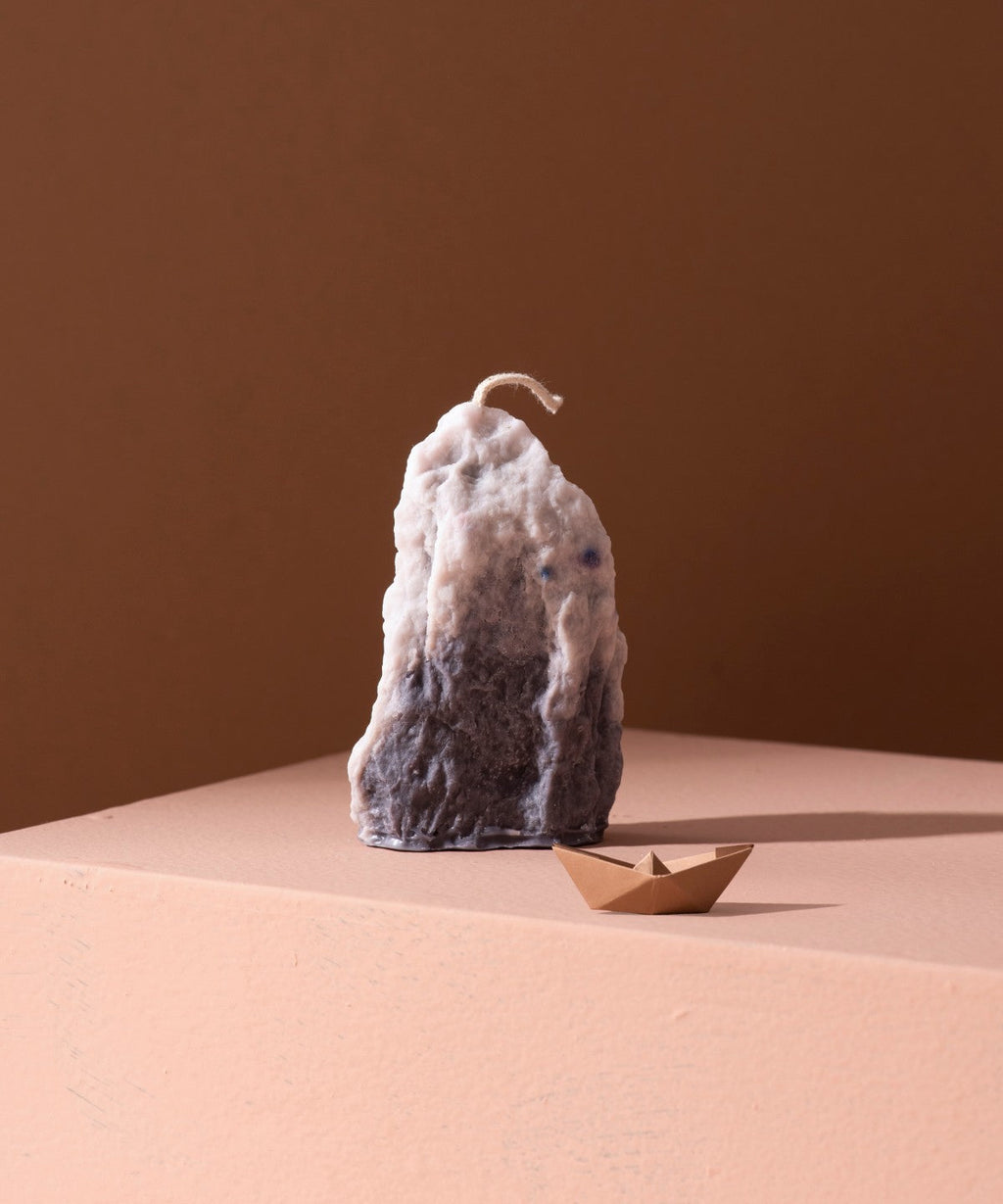 The Iceberg