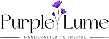 Purple Lume - Home