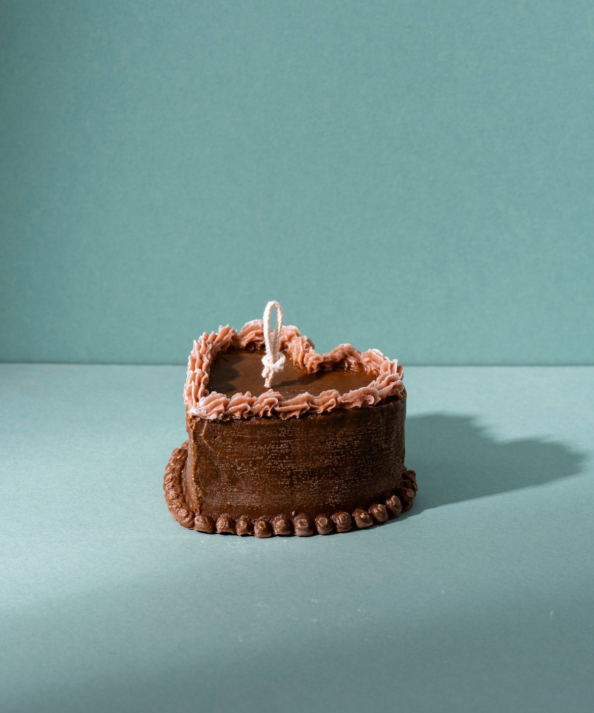 Sweetheart Cake