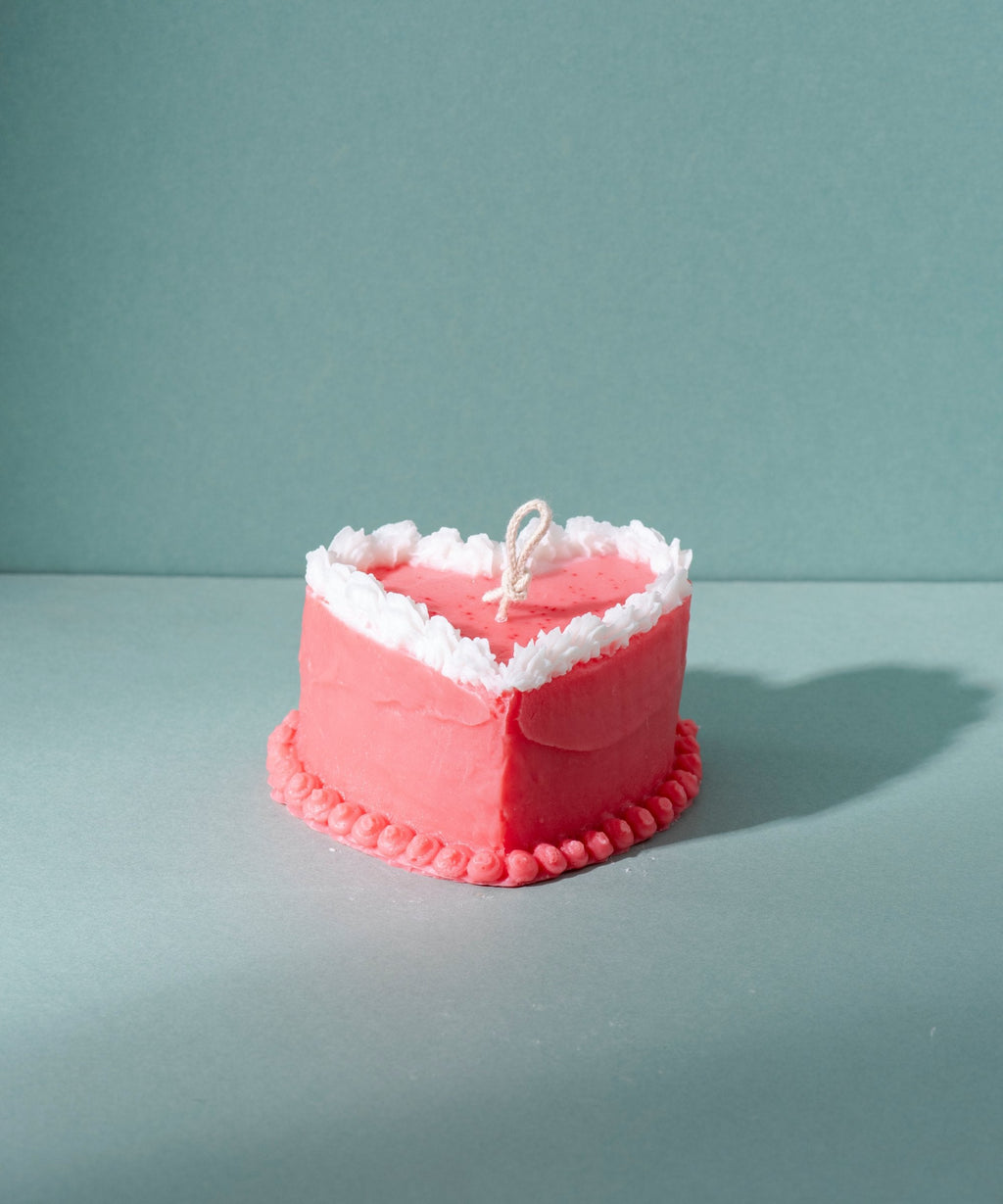 Sweetheart Cake