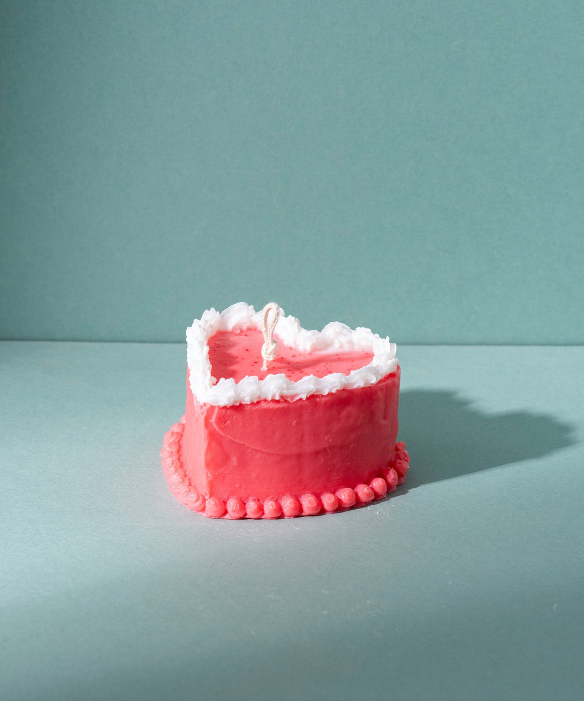 Sweetheart Cake